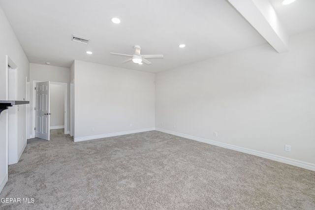 6489 CALLE PLACIDO Drive, El Paso, TX 79912