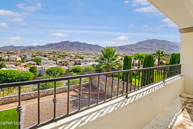 6489 CALLE PLACIDO Drive, El Paso, TX 79912