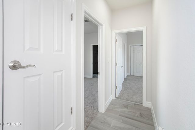 6489 CALLE PLACIDO Drive, El Paso, TX 79912