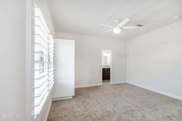 6489 CALLE PLACIDO Drive, El Paso, TX 79912