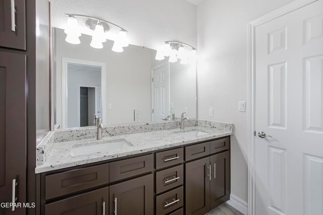 6489 CALLE PLACIDO Drive, El Paso, TX 79912