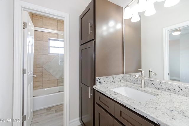 6489 CALLE PLACIDO Drive, El Paso, TX 79912