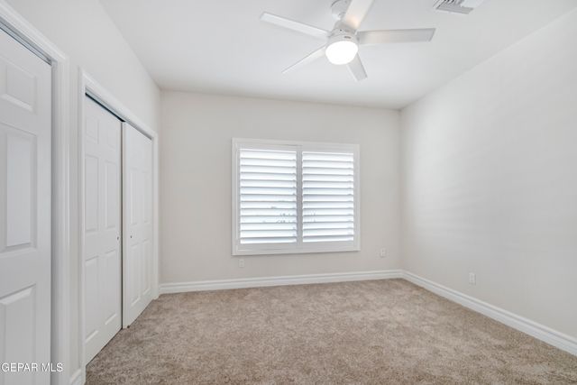 6489 CALLE PLACIDO Drive, El Paso, TX 79912