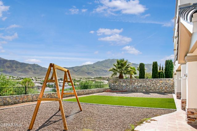 6489 CALLE PLACIDO Drive, El Paso, TX 79912