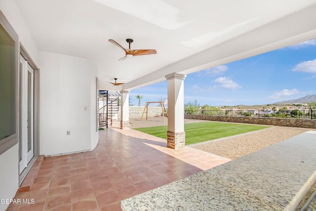 6489 CALLE PLACIDO Drive, El Paso, TX 79912