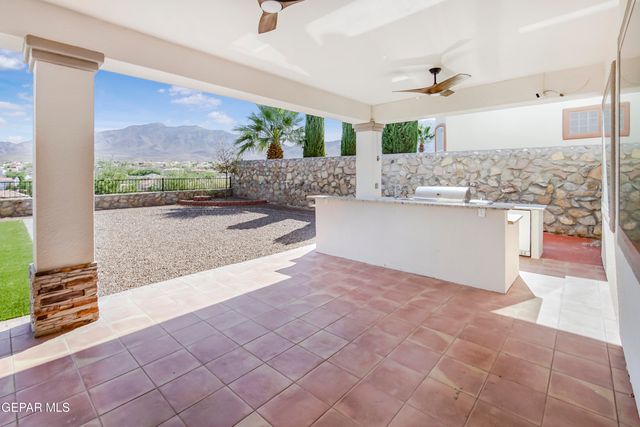 6489 CALLE PLACIDO Drive, El Paso, TX 79912