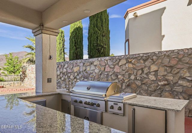 6489 CALLE PLACIDO Drive, El Paso, TX 79912