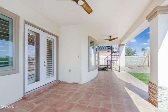 6489 CALLE PLACIDO Drive, El Paso, TX 79912