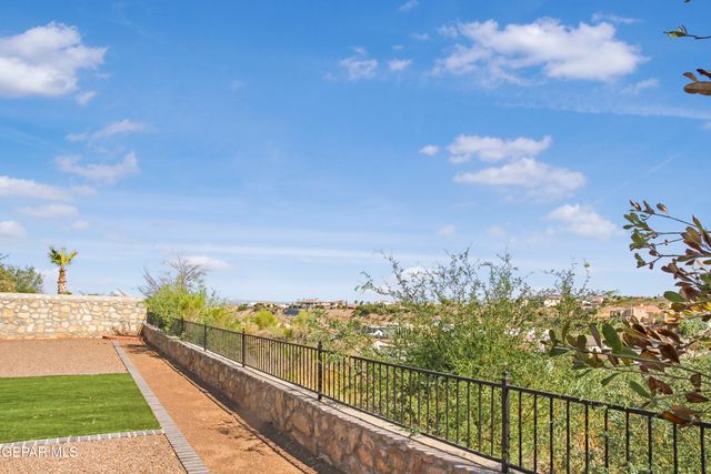 6489 CALLE PLACIDO Drive, El Paso, TX 79912