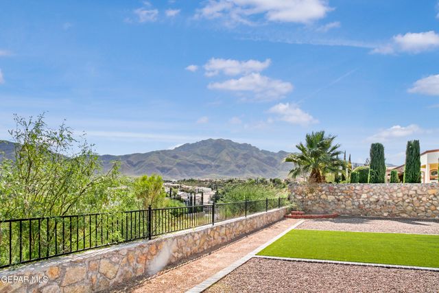 6489 CALLE PLACIDO Drive, El Paso, TX 79912