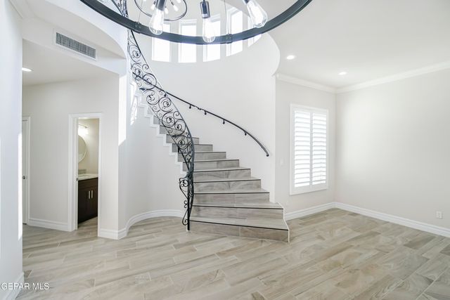 6489 CALLE PLACIDO Drive, El Paso, TX 79912
