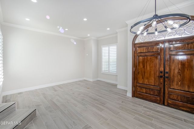 6489 CALLE PLACIDO Drive, El Paso, TX 79912