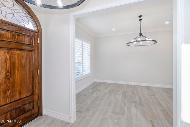 6489 CALLE PLACIDO Drive, El Paso, TX 79912