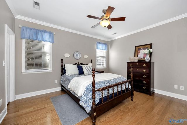 5012 Frankford Drive SE, Owens Cross Roads, AL 35763