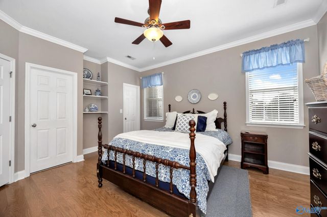 5012 Frankford Drive SE, Owens Cross Roads, AL 35763