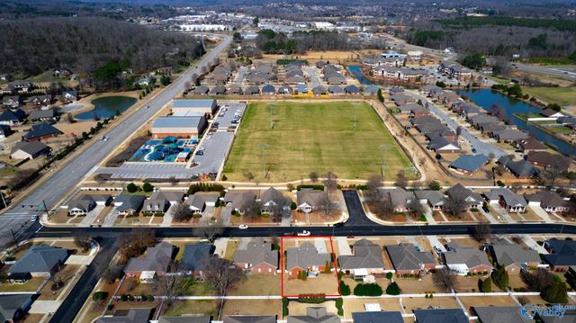 5012 Frankford Drive SE, Owens Cross Roads, AL 35763