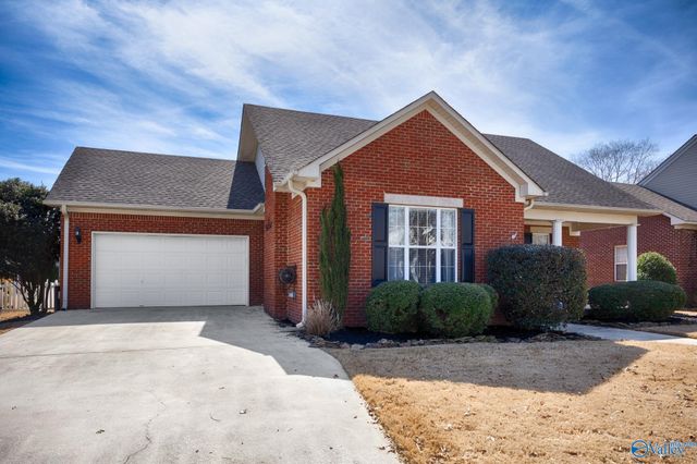 5012 Frankford Drive SE, Owens Cross Roads, AL 35763