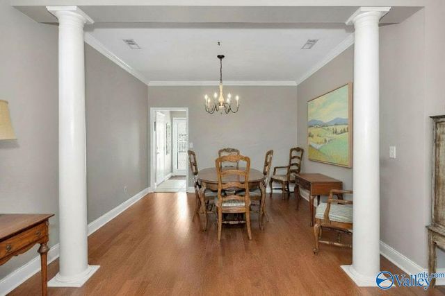 5012 Frankford Drive SE, Owens Cross Roads, AL 35763