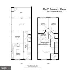 28463 PINEHURST CIR, Easton, MD 21601