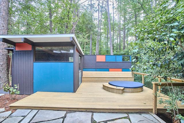 2429 Wrightwood Avenue, Durham, NC 27705