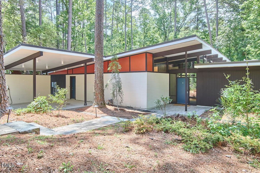 2429 Wrightwood Avenue, Durham, NC 27705
