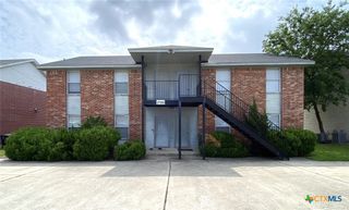 1706 Windward Drive D, Killeen, TX 76543
