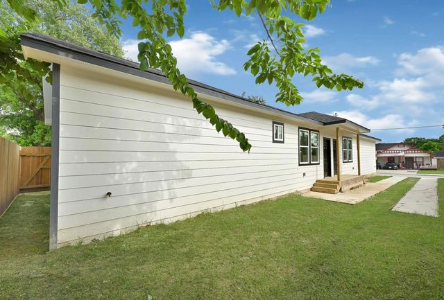 7939 Goode Street, Houston, TX 77012