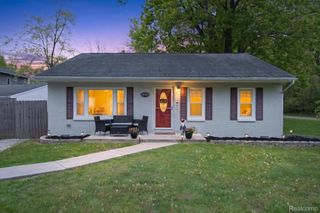 1020 Savage Road, Van Buren Charter Township, MI 48111
