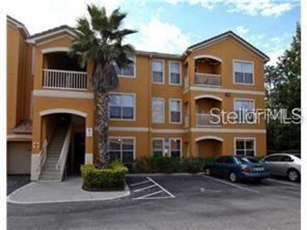 8842 VILLA VIEW CIRCLE 307, Orlando, FL 32821