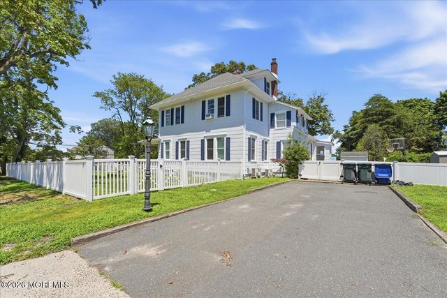 496 W Park Avenue, Ocean Twp, NJ 07755