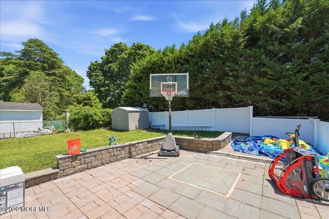 496 W Park Avenue, Ocean Twp, NJ 07755