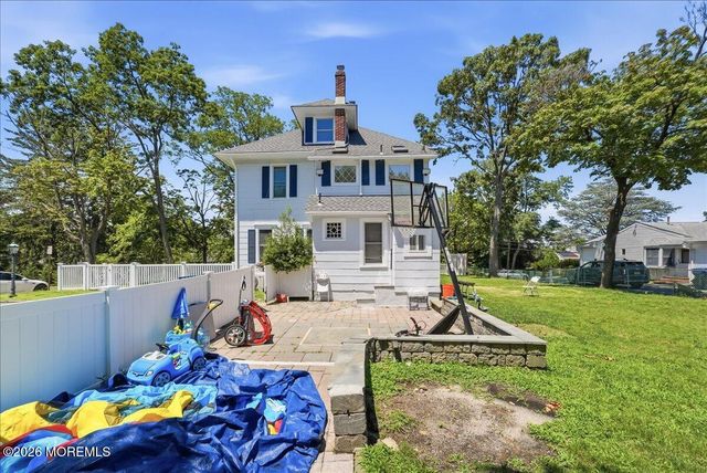 496 W Park Avenue, Ocean Twp, NJ 07755
