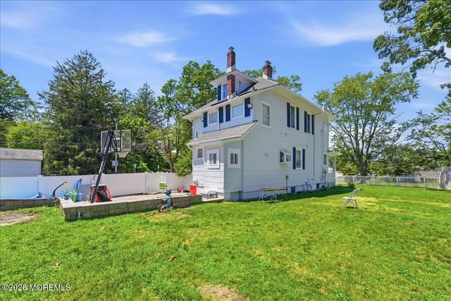 496 W Park Avenue, Ocean Twp, NJ 07755