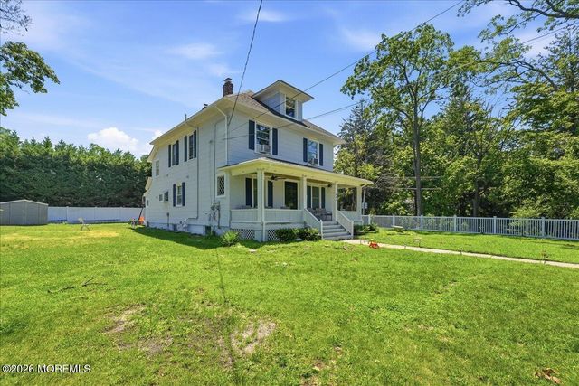 496 W Park Avenue, Ocean Twp, NJ 07755