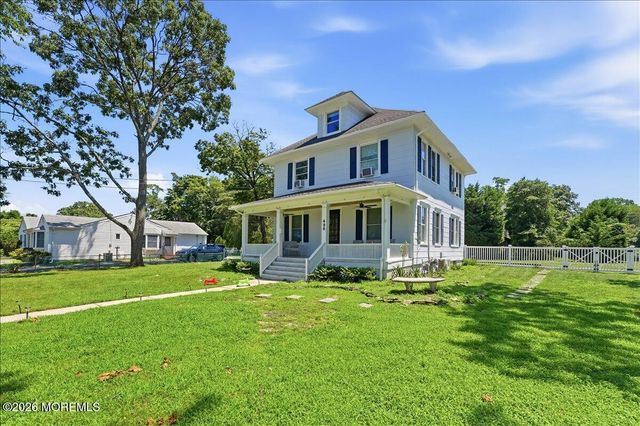 496 W Park Avenue, Ocean Twp, NJ 07755