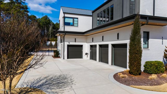 1445 Bailey Hill Drive, Raleigh, NC 27614