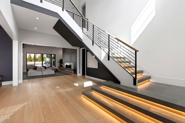 1445 Bailey Hill Drive, Raleigh, NC 27614