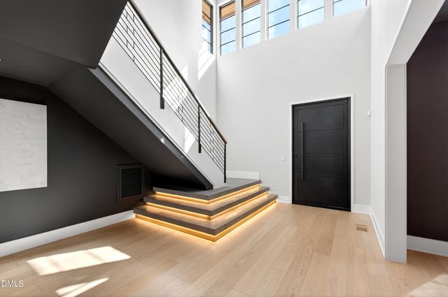 1445 Bailey Hill Drive, Raleigh, NC 27614