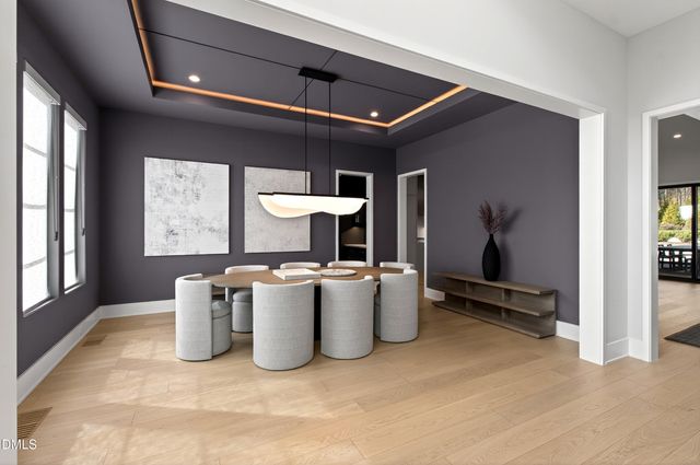 1445 Bailey Hill Drive, Raleigh, NC 27614