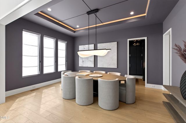 1445 Bailey Hill Drive, Raleigh, NC 27614