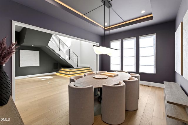 1445 Bailey Hill Drive, Raleigh, NC 27614