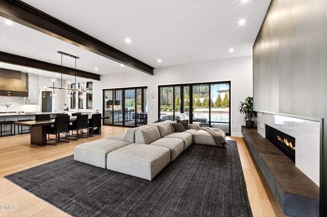 1445 Bailey Hill Drive, Raleigh, NC 27614