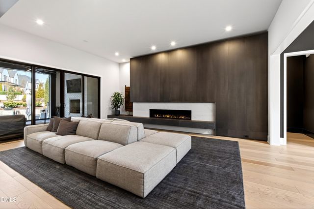 1445 Bailey Hill Drive, Raleigh, NC 27614