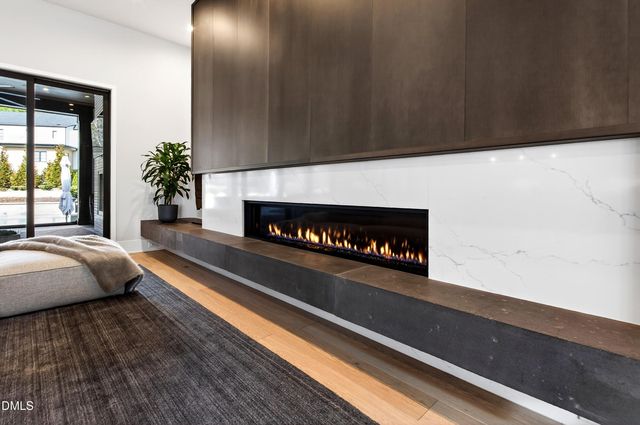 1445 Bailey Hill Drive, Raleigh, NC 27614