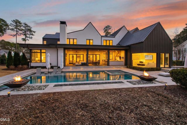 1445 Bailey Hill Drive, Raleigh, NC 27614