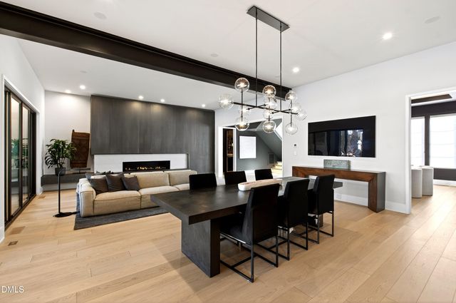 1445 Bailey Hill Drive, Raleigh, NC 27614