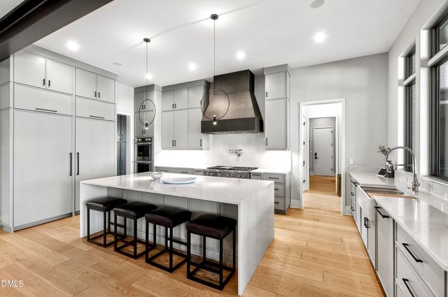 1445 Bailey Hill Drive, Raleigh, NC 27614