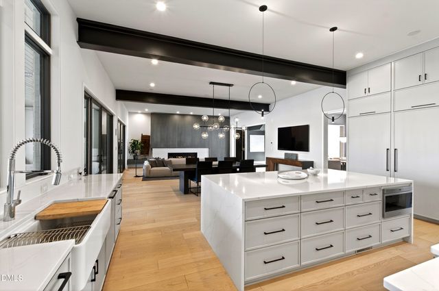 1445 Bailey Hill Drive, Raleigh, NC 27614