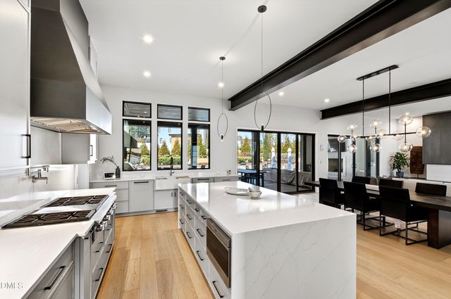 1445 Bailey Hill Drive, Raleigh, NC 27614