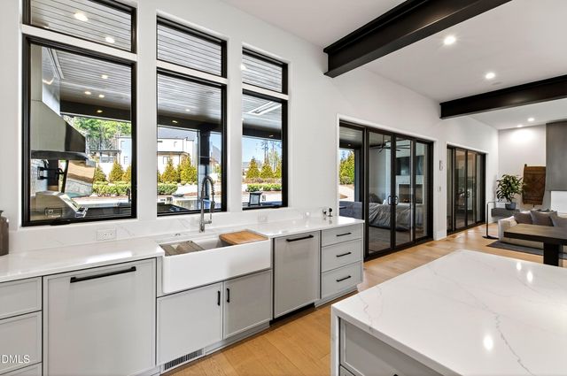 1445 Bailey Hill Drive, Raleigh, NC 27614